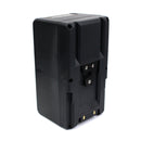 Hawk-Woods VL-350N 350Wh 14.4V V-Lok (V-mount) High Performance Li-Ion Battery