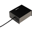 Libec VM-24V Power Supply Adapter Compatible with V-Mount Batteries for LX-ePed PRO