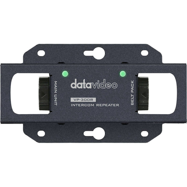 Datavideo VP-300R Intercom Repeater - DATAVP300R