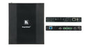 Kramer Electronics VP-427X1 2x1 4K Auto–Switcher/Scaler Receiver over Extended–Reach HDBaseT
