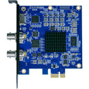 AVMatrix VP30 HDMI and SDI PCI Express Video Playback Card
