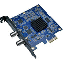 AVMatrix VP30 HDMI and SDI PCI Express Video Playback Card