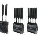 Vaxis STORM 3000 1:2 V-Mount Wireless Transmission Kit - VS19-3000DV-TRR01 (SPECIAL OFFER PRICE)