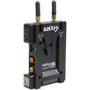 Vaxis STORM 3000 1:2 V-Mount Wireless Transmission Kit - VS19-3000DV-TRR01 (SPECIAL OFFER PRICE)