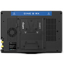 Vaxis STORM CINE 8 Wireless Monitor V-Mount - VS21-CINE8-R01 (SPECIAL OFFER PRICE)