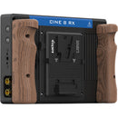 Vaxis STORM CINE 8 Wireless Monitor V-Mount - VS21-CINE8-R01 (SPECIAL OFFER PRICE)