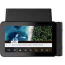 Vaxis STORM 058 PRO 5.5-Inch Monitor V-Mount - VS22-058-PRO-R01