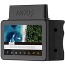 Vaxis STORM 058 PRO 5.5-Inch Monitor V-Mount - VS22-058-PRO-R01