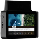 Vaxis STORM 058 PRO 5.5-Inch Monitor V-Mount - VS22-058-PRO-R01