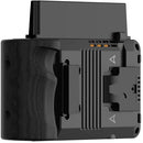 Vaxis STORM 058 PRO 5.5-Inch Monitor V-Mount - VS22-058-PRO-R01