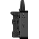 Vaxis STORM 058 PRO 5.5-Inch Monitor V-Mount - VS22-058-PRO-R01