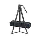 Vinten V10AS-FTGS System Vision 10AS flowtech 100 GS