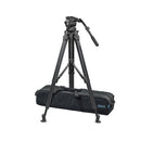 Vinten V10AS-FTMS System Vision 10AS flowtech 100 MS