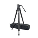 Vinten V8AS-FTMS System Vision 8AS flowtech 100 MS