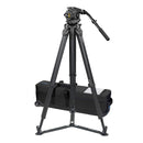 Vinten VB100-FTGS System Vision 100 flowtech 100 GS