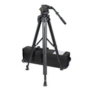 Vinten VB100-FTMS System Vision 100 flowtech 100 MS