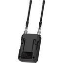 CKMOVA Vocal M V1 UHF Dual-Channel Wireless Microphone System With Independent Audio Recorder