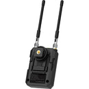 CKMOVA Vocal M V4 UHF Wireless Plug-On Microphone/Recorder System