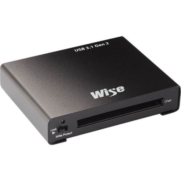 Wise WA-CR05 CFast Card Reader