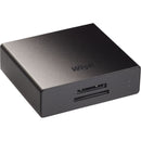 Wise WA-CXS06 CFexpress Type A / SD UHS-II Reader - WISEWACXS06