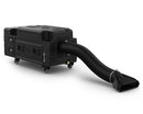 Cloud 9X IP Compact Professional Low Lying Fox Machine IP54 - CLOUD9XIP