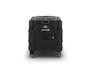 Cloud 9X IP Compact Professional Low Lying Fox Machine IP54 - CLOUD9XIP