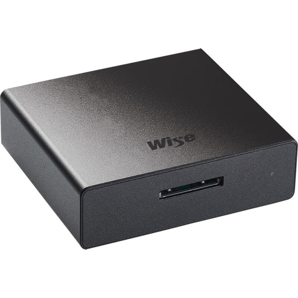 Wise RD-40CXA CFexpress Type A Card Reader