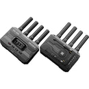 Accsoon Cineview HE Wireless Video Transmitter and Receiver Set - ACC-WIT04-HE (SPECIAL OFFER)