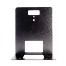 AIDA WM-PTZ PTZ Universal Wall Mount Bracket BLACK/WHITE