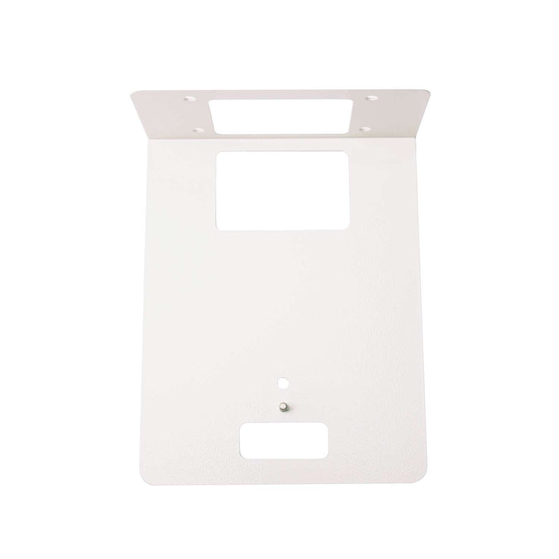 AIDA WM-PTZ PTZ Universal Wall Mount Bracket BLACK/WHITE