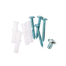 AIDA WM-PTZ PTZ Universal Wall Mount Bracket BLACK/WHITE