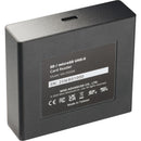 Wise WA-DSD06 SD / microSD UHS-II Card Reader - WISEWADSD06