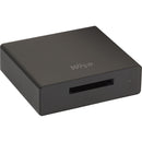 Wise WA-CX02 CFexpress Type B Card Reader - WISEWACX02