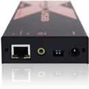 ADDER AdderLink XUSBPRO Transparent USB & VGA KVMA CATx Extender 300 Metre - X-USBPRO