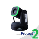 BirdDog X1 NDI HX3 PTZ Camera Black - BDPX1B