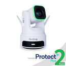 BirdDog X4 Ultra 4K60 PTZ Camera White - BDX4UW