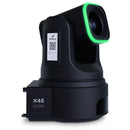 BirdDog X4E Ultra Bundle 3x X4E Ultra Cameras and 1x KBD Camera Controller - BDX4EUBUNDLEBBN