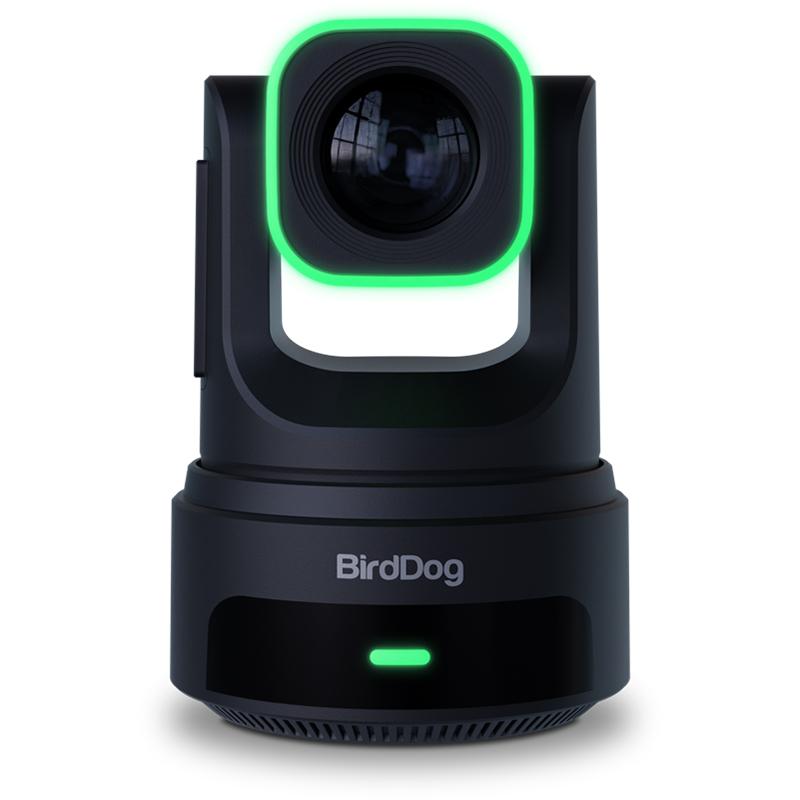 BirdDog X4E Ultra Bundle 3x X4E Ultra Cameras and 1x KBD Camera Controller - BDX4EUBUNDLEBBN