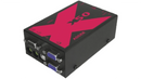 ADDEER AdderLink X50 Transparent USB & Dual Head VGA KVMA CATx Extender 50 Metres - X50-MS2