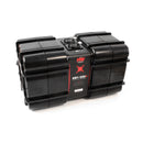Hawk-Woods XB1-520plus 14.4v 520Wh Battery Box - XLR 4-pin & USB-C