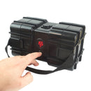 Hawk-Woods XB1-520plus 14.4v 520Wh Battery Box - XLR 4-pin & USB-C