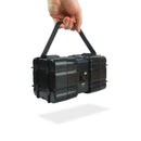 Hawk-Woods XB1-520plus 14.4v 520Wh Battery Box - XLR 4-pin & USB-C