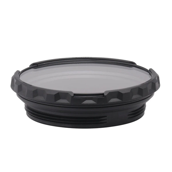 AQUATECH XF-55 Lens Port - AT 10820