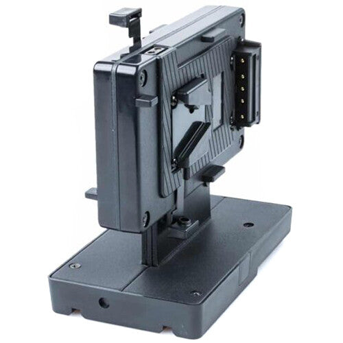 FXLION XH-2BP-S Double Capacity Adapter Plate V-Mount