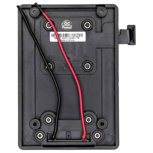 FXLION XH-BP-MINI Mini V-Mount Plate for Mounting