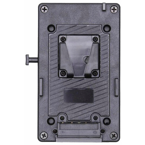 FXLION XH-BP-N V-Mount Plate with D-Tap