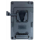 FXLION XH-BP V-Mount Plate with D-Tap