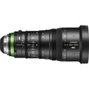 Fujinon XK6x20 20-120mm T3.5 Zoom Lens PL Mount