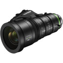 Fujinon XK6x20 20-120mm T3.5 Zoom Lens PL Mount