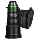 Fujinon XK6x20 20-120mm T3.5 Zoom Lens PL Mount